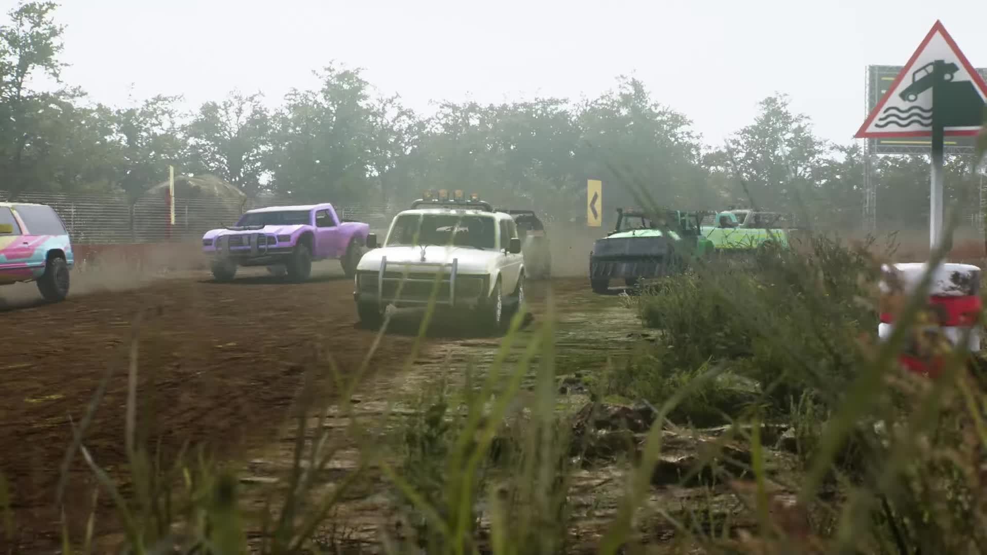 Torqued Up Legends Teaser Trailer 1 video - ModDB