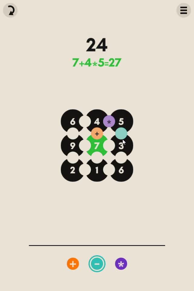 Math Maze Level 25 Gameplay video - ModDB