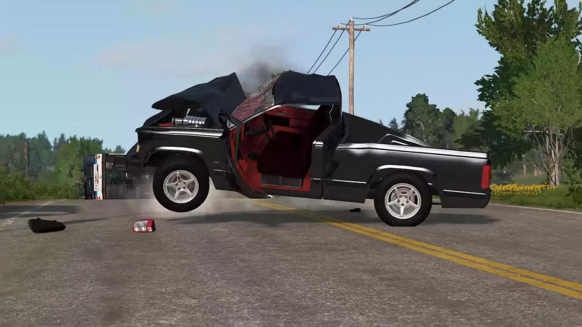 how to get mods for beamng drive