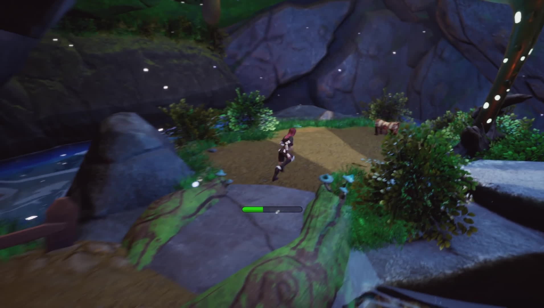 Prototype 1 video - Oaths of Light - ModDB