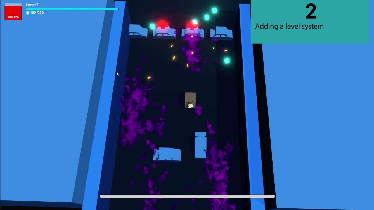 Solid Cube Project update 1 video - ModDB