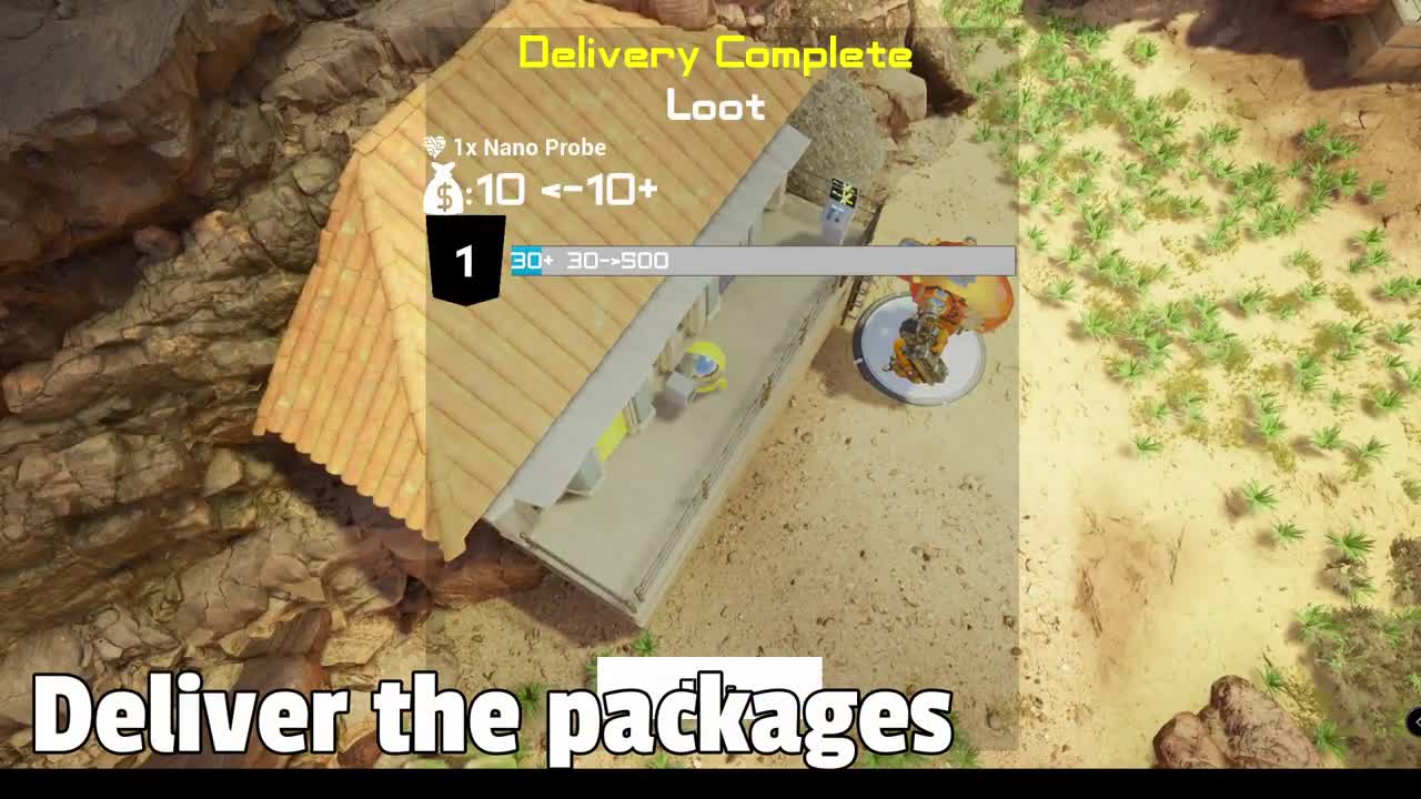 Armored Xpress teaser Trailer 1 video Indie DB