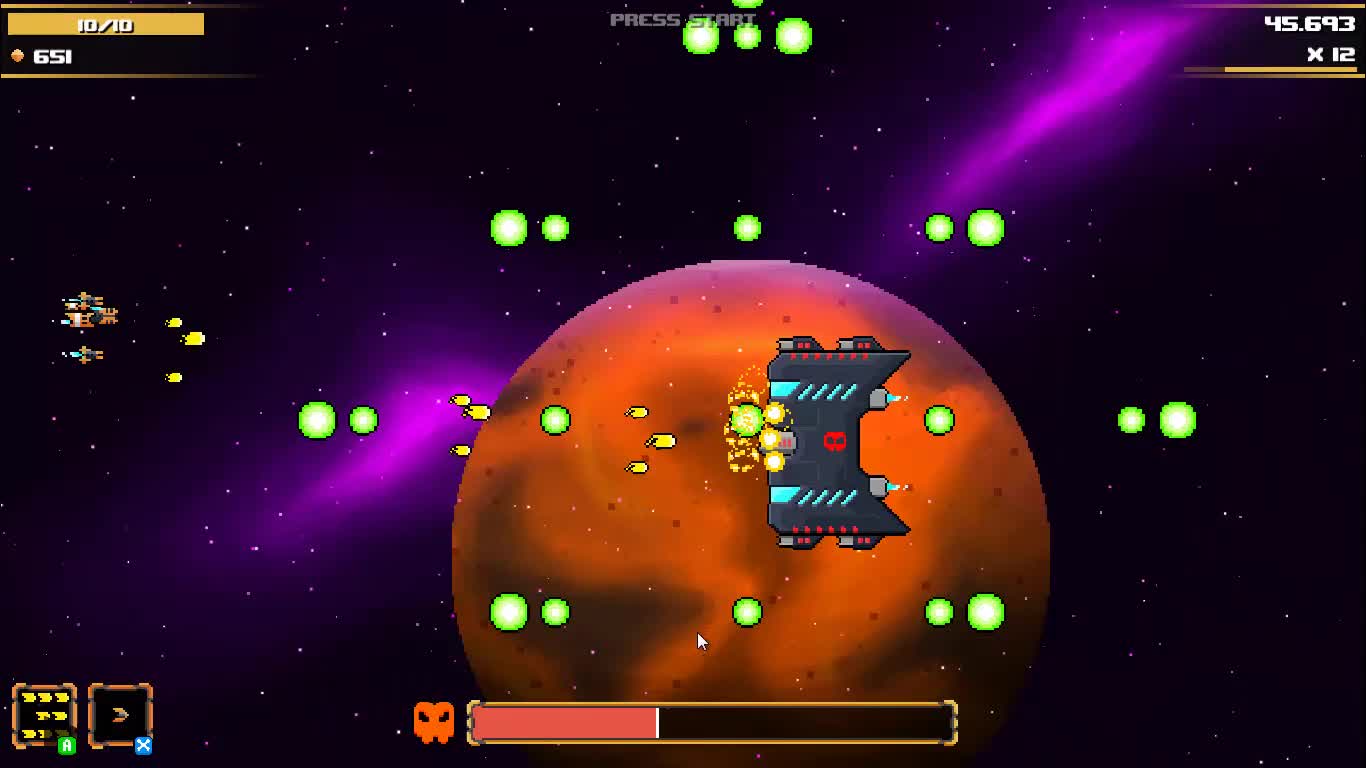 Video 2 - Space Elite Force - Indiedb