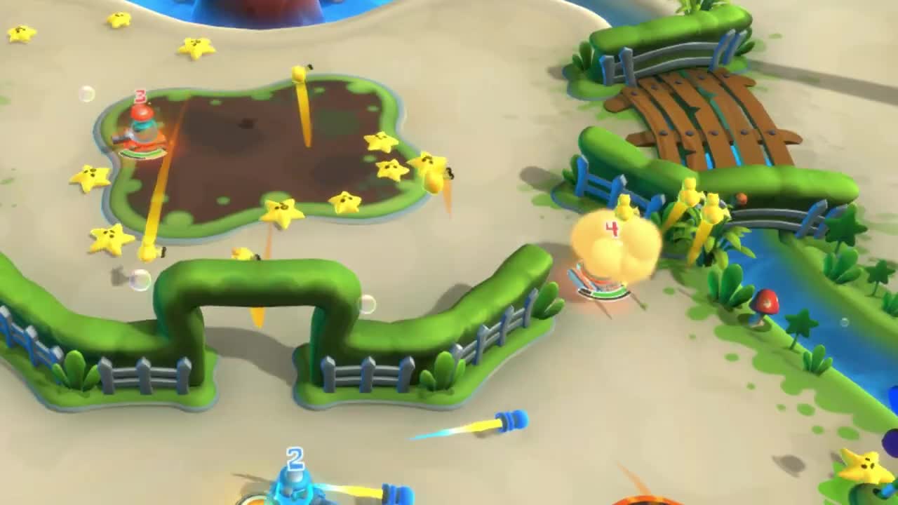 Fish Tanks First Look video ModDB