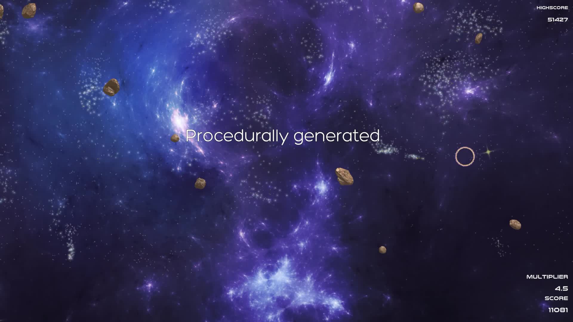 Main 1 video - Star Vortex - IndieDB