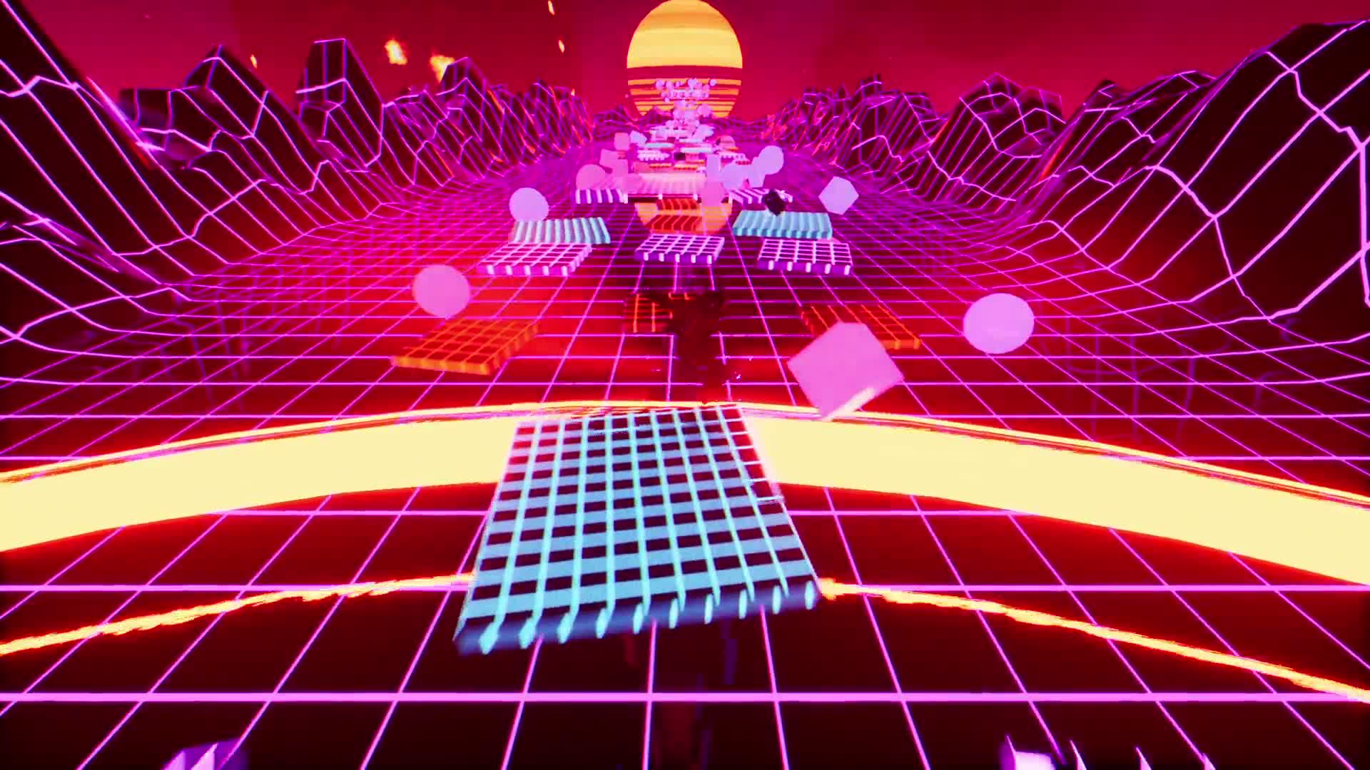 GameplayTrailer2 video - Gravity Runner - IndieDB