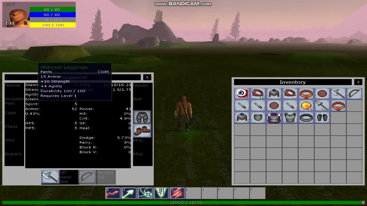 online mmorpg for mac