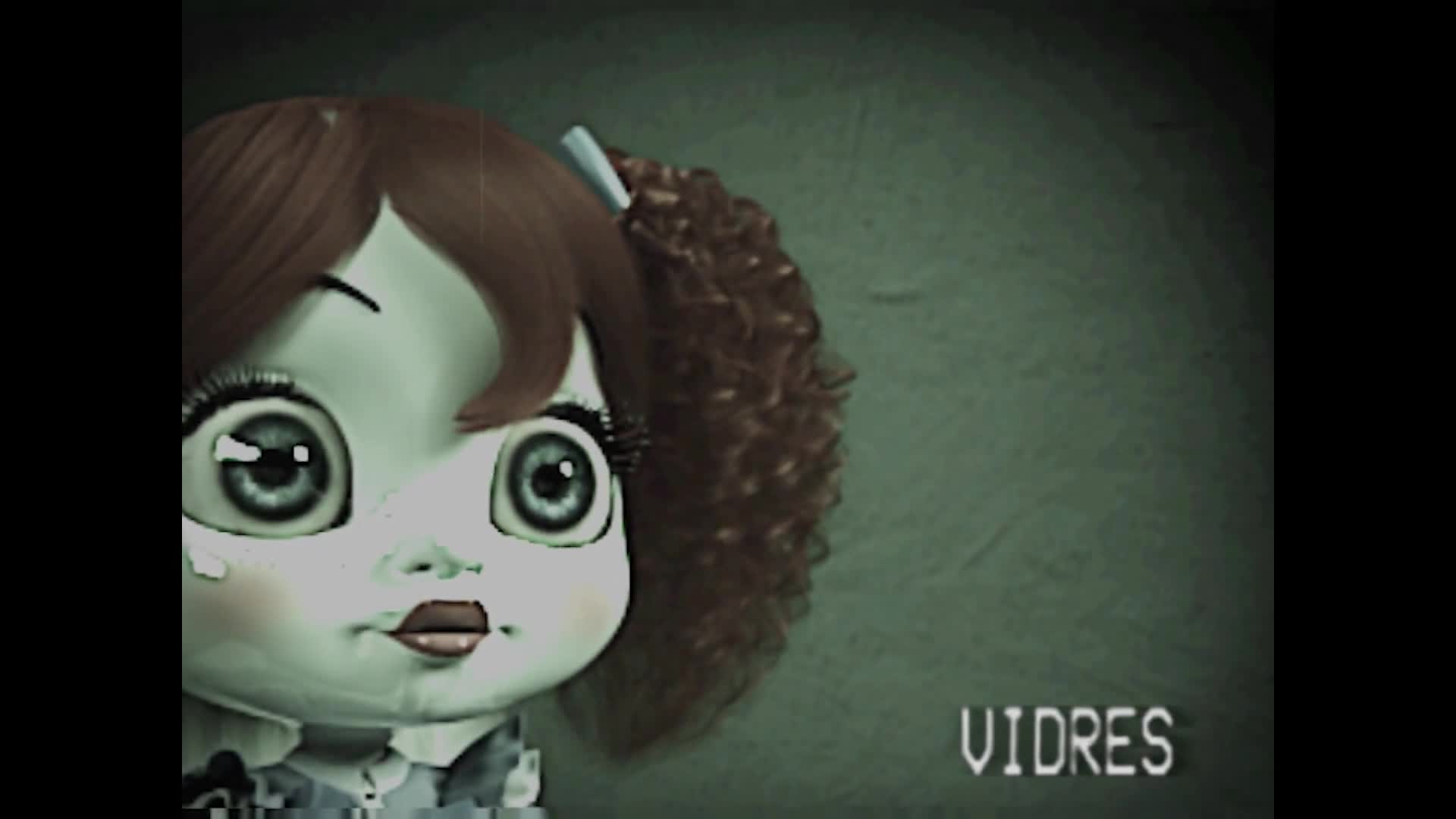 VHS Style Game Teaser 2 video Poppy Playtime ModDB