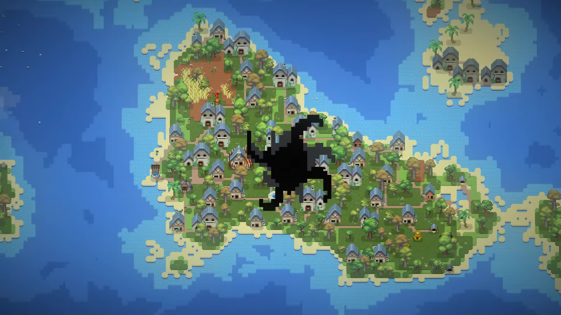 The Beginnings 1 video - WorldBox - God Simulator - Mod DB