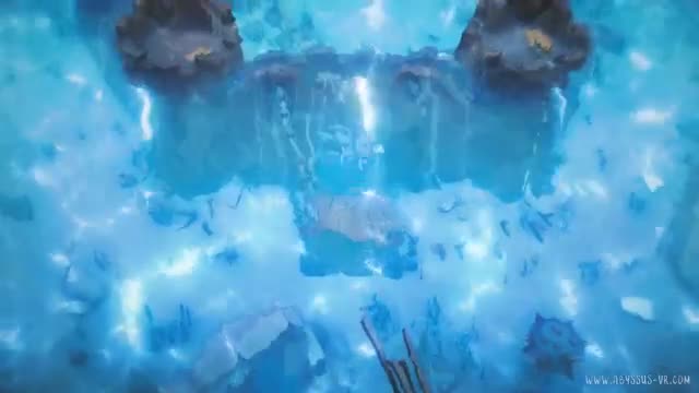 Abyssus VR - Main Theme OST video - ModDB