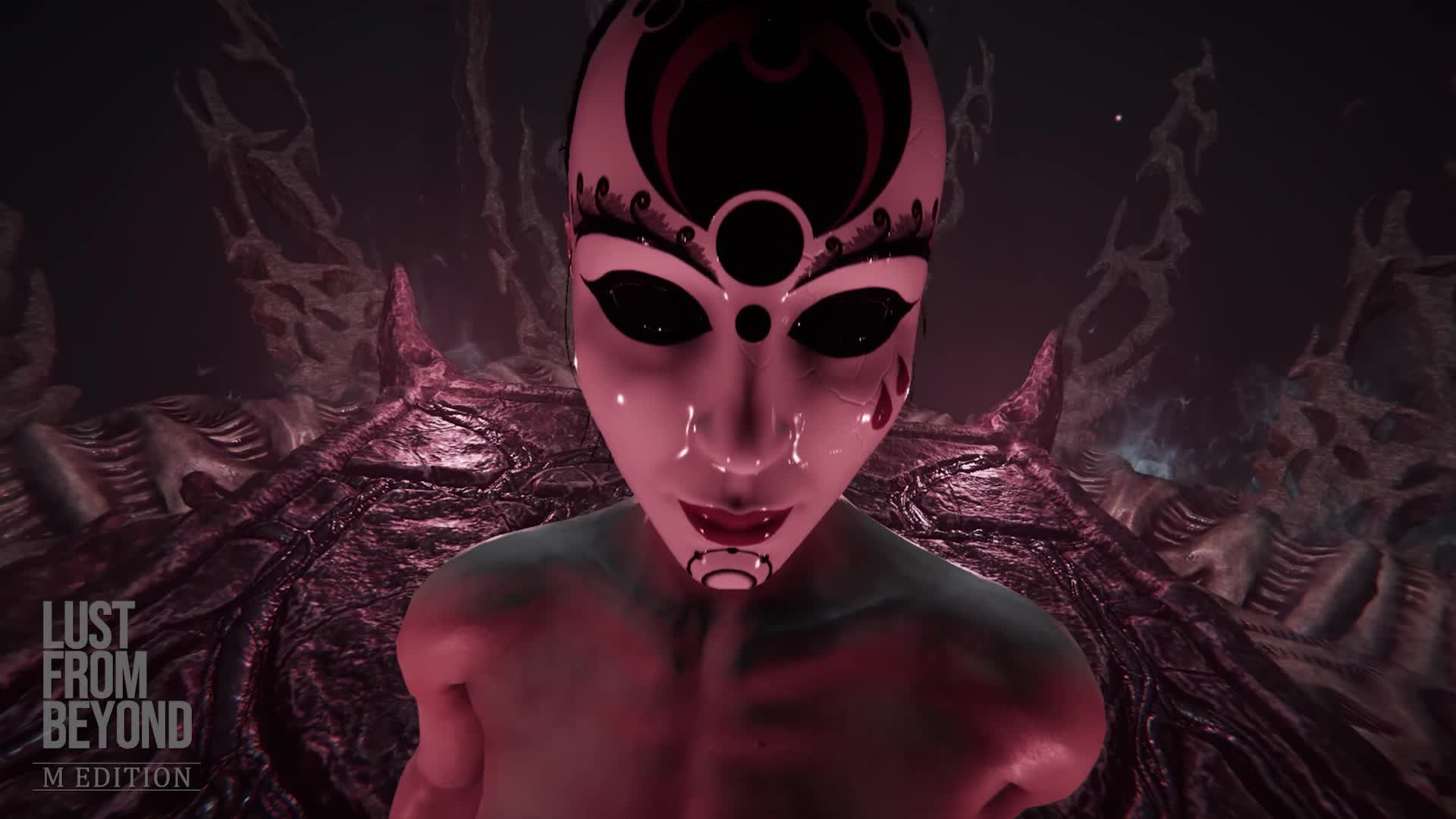 Lust from beyond demo