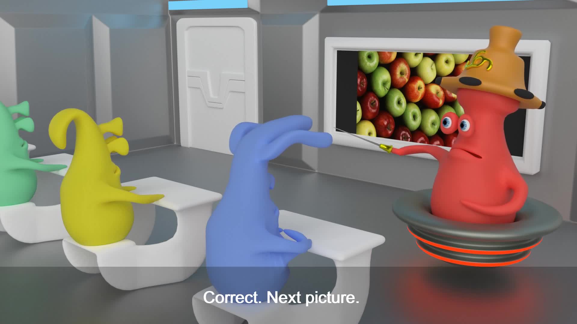 Ive Seen Everything teaser EN 1 video ModDB