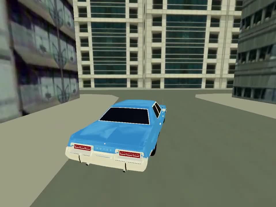 MEGACITY - 17.76 MI² MAP 3D RAD (JACK MOIL SERIES) video - ModDB