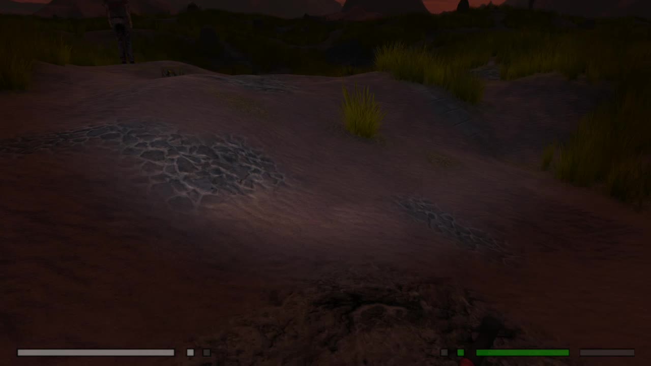 gameplay video - Twilight cyclo 