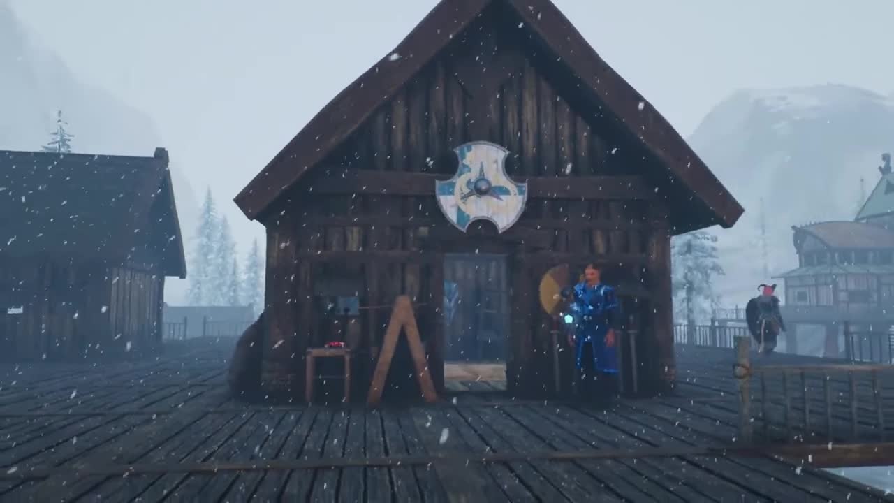 Savage Town Showcase 5 video Kingdom of Atham Crown of the Champions