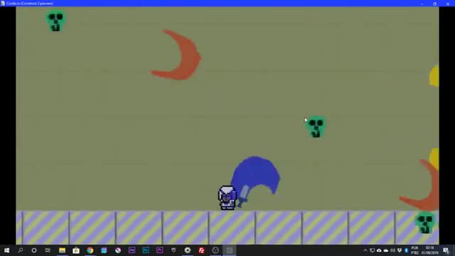 Projeto Murum - Alpha Footage video - ModDB