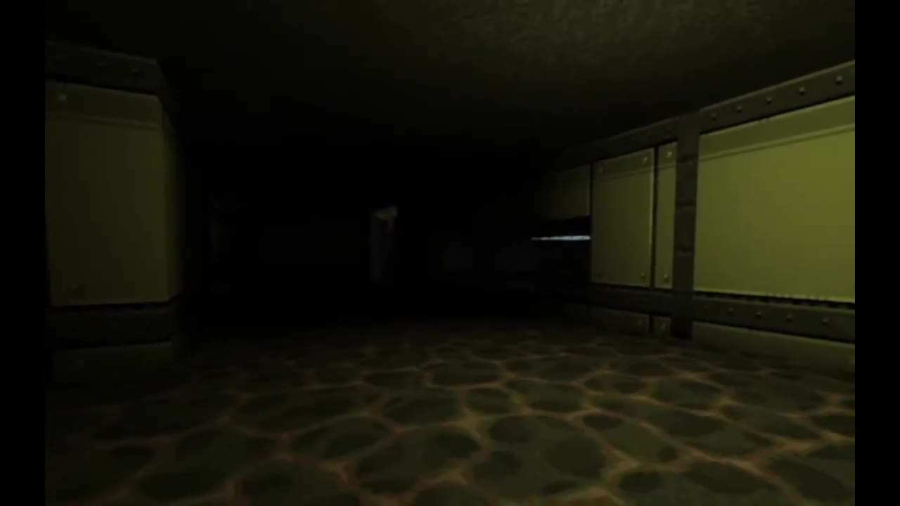 Remaking Interstellar marines in 90's style. video - ModDB