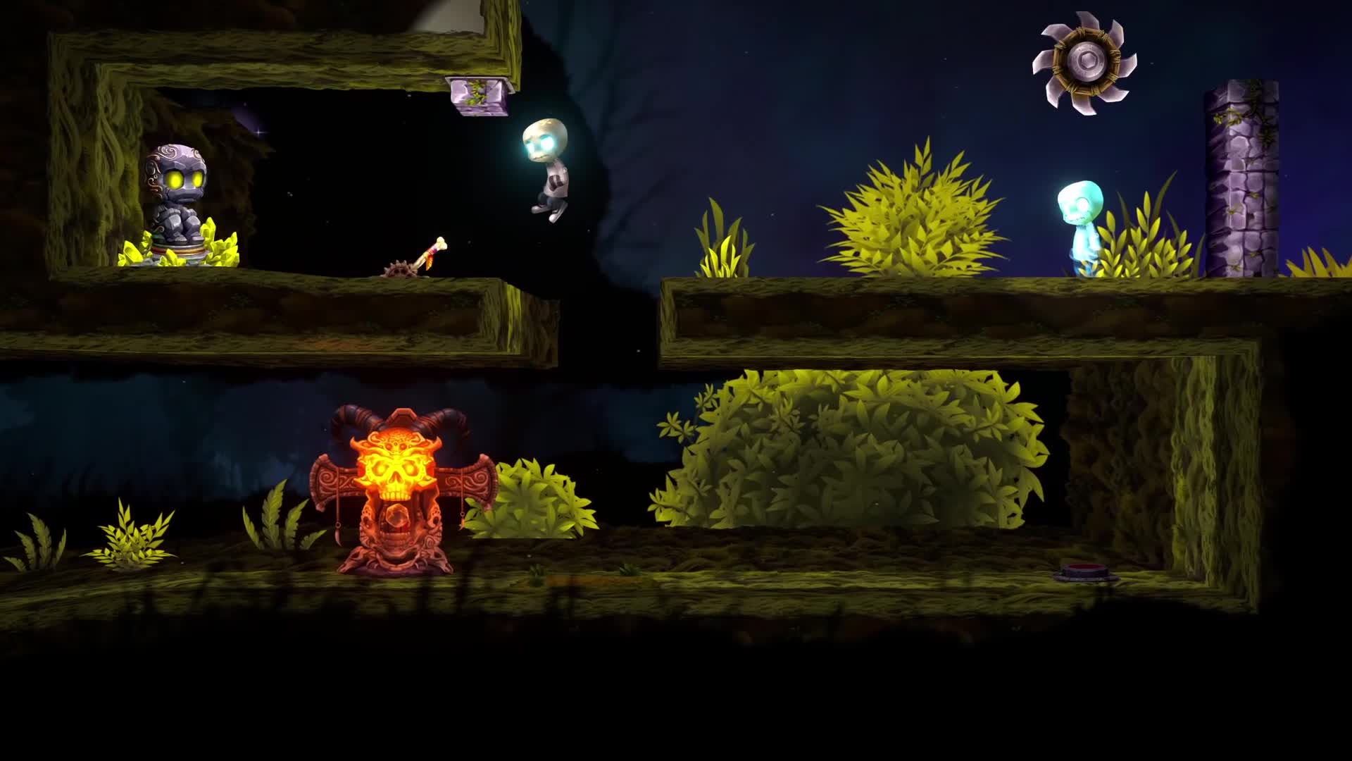 Altero Final Trailer 1 video - ModDB