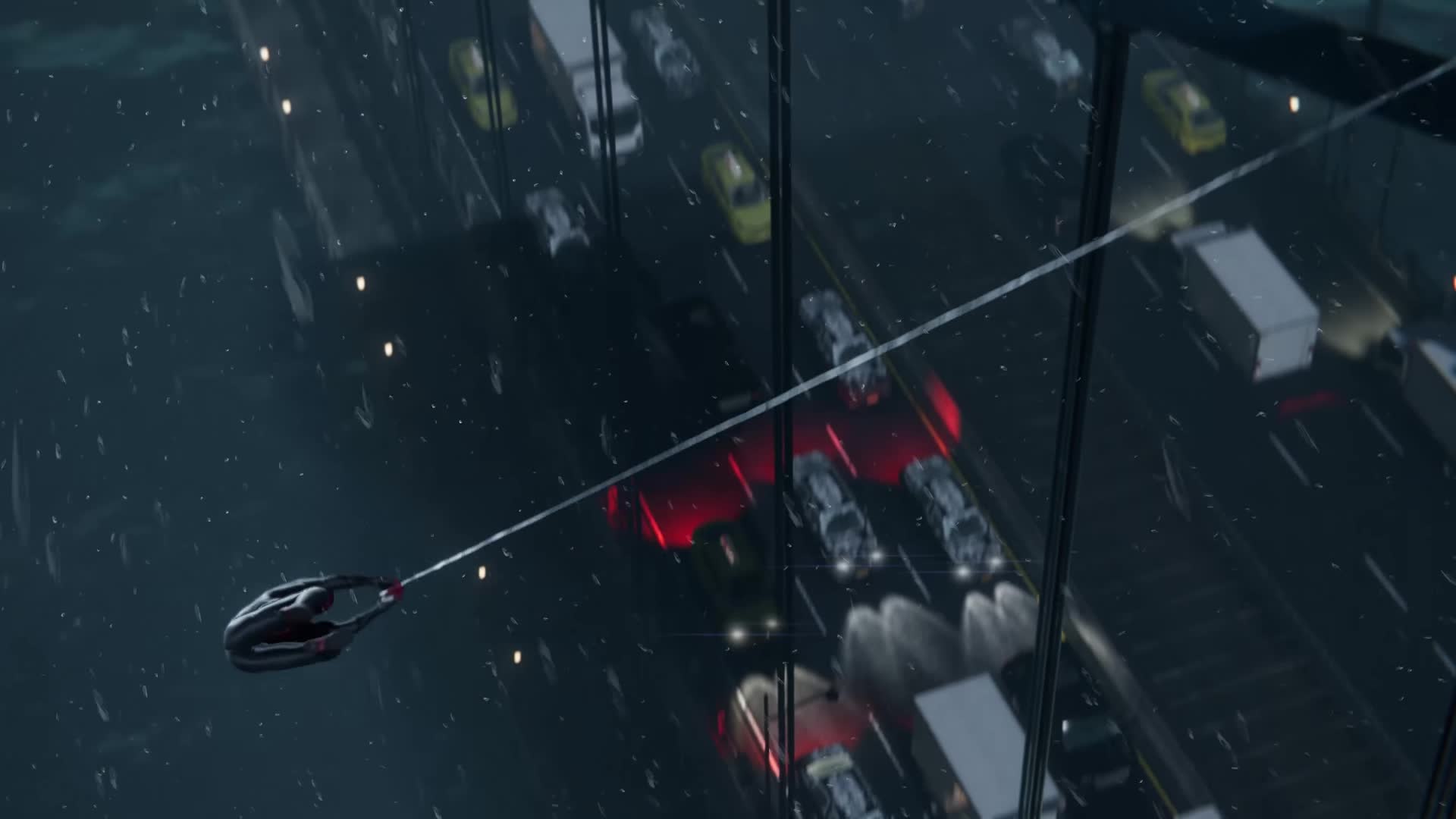 spider man miles morales 3 trailer