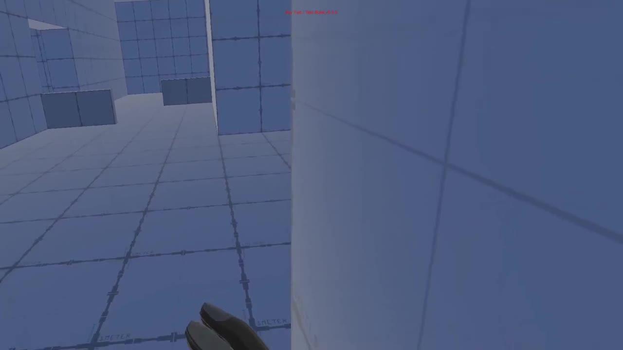 Knock Knock / [Stealth Kill VR Missions] video IndieDB