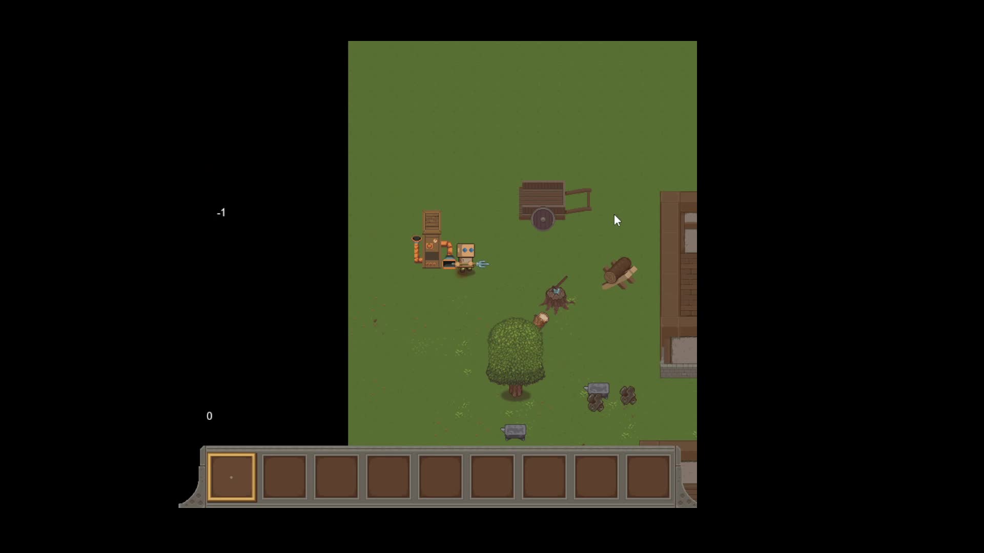 Deconstruction system video - Pottery Protection - Mod DB