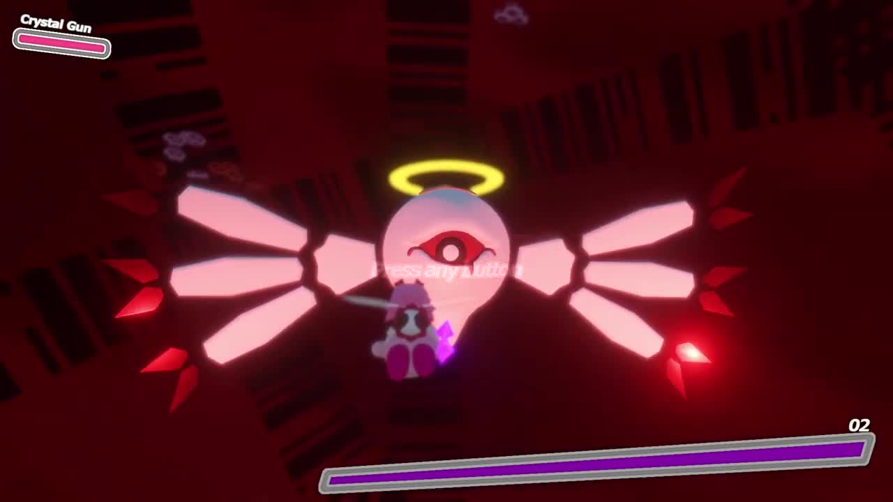 REMAKE: Kirby 64: 02's Boss Battle (Playable demo) video - ModDB