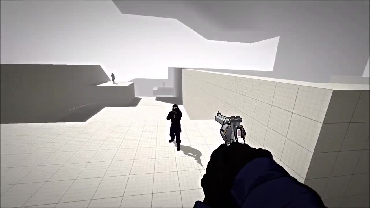 FPS.io (Official Game Trailer) video - ModDB