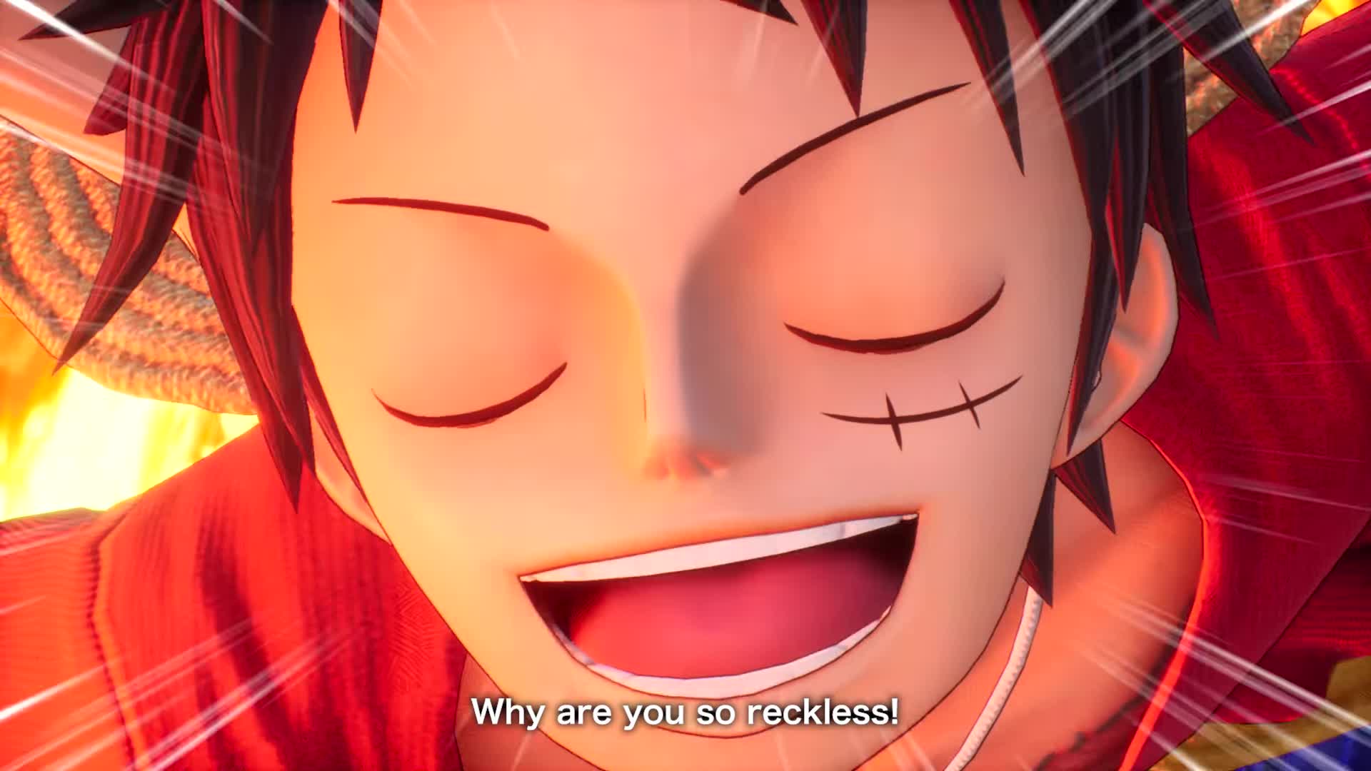 ONE PIECE ODYSSEY Memories Trailer ESRB 1 video ModDB