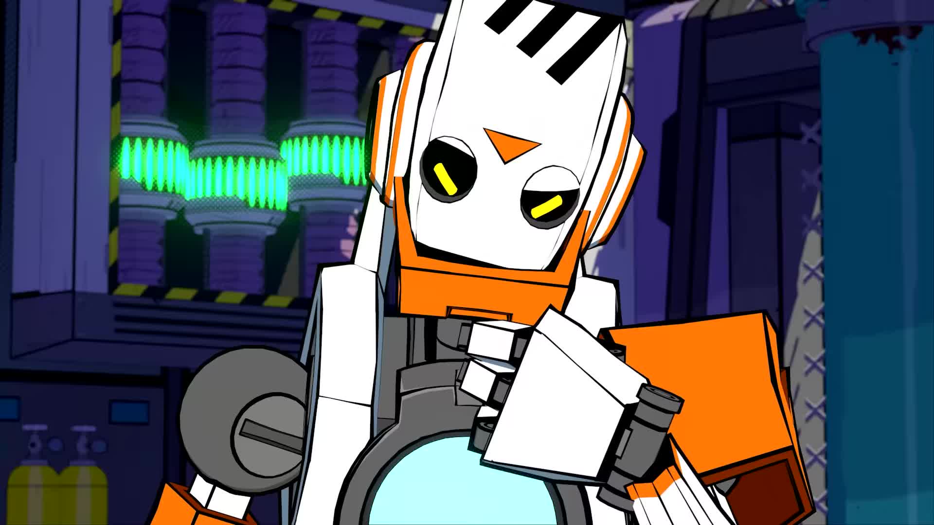 Deep Dive Trailer 2 video HiFi RUSH ModDB