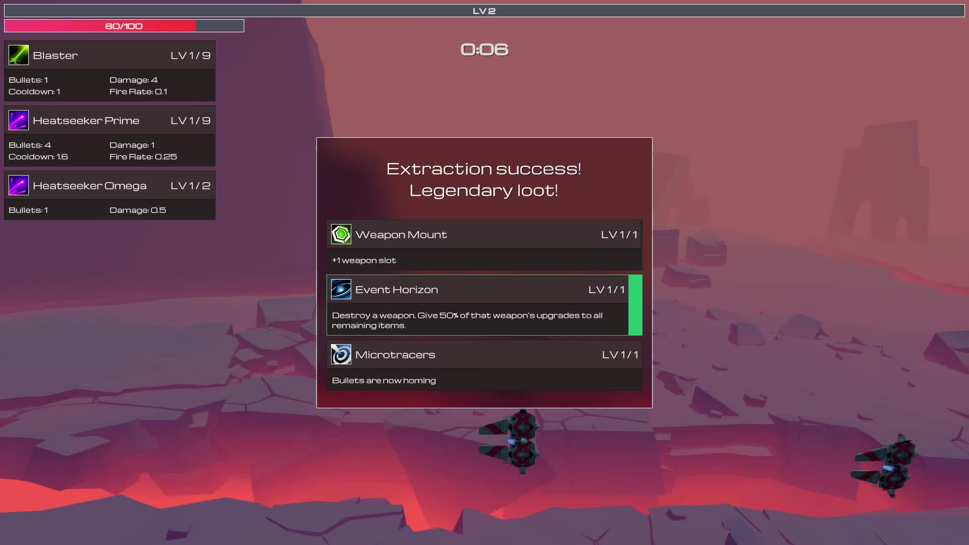 Alpha Trailer 1 video - Solar Survivors - Indie DB