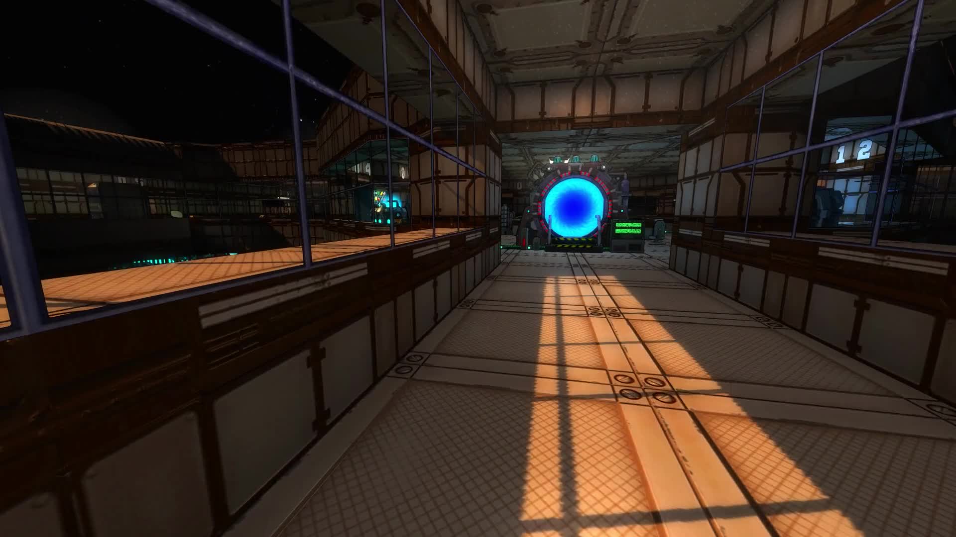 Launch Trailer Video Aground Zero Moddb