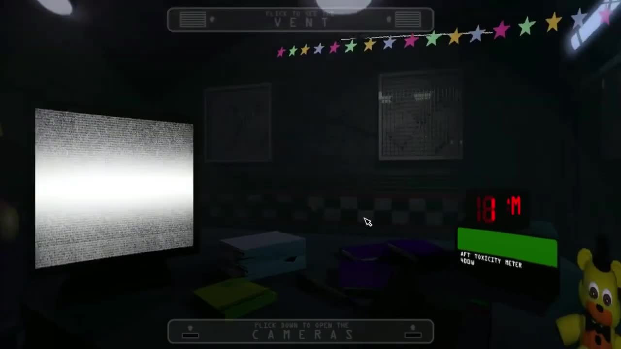 Five Nights at Freddy's Remaster - Android 