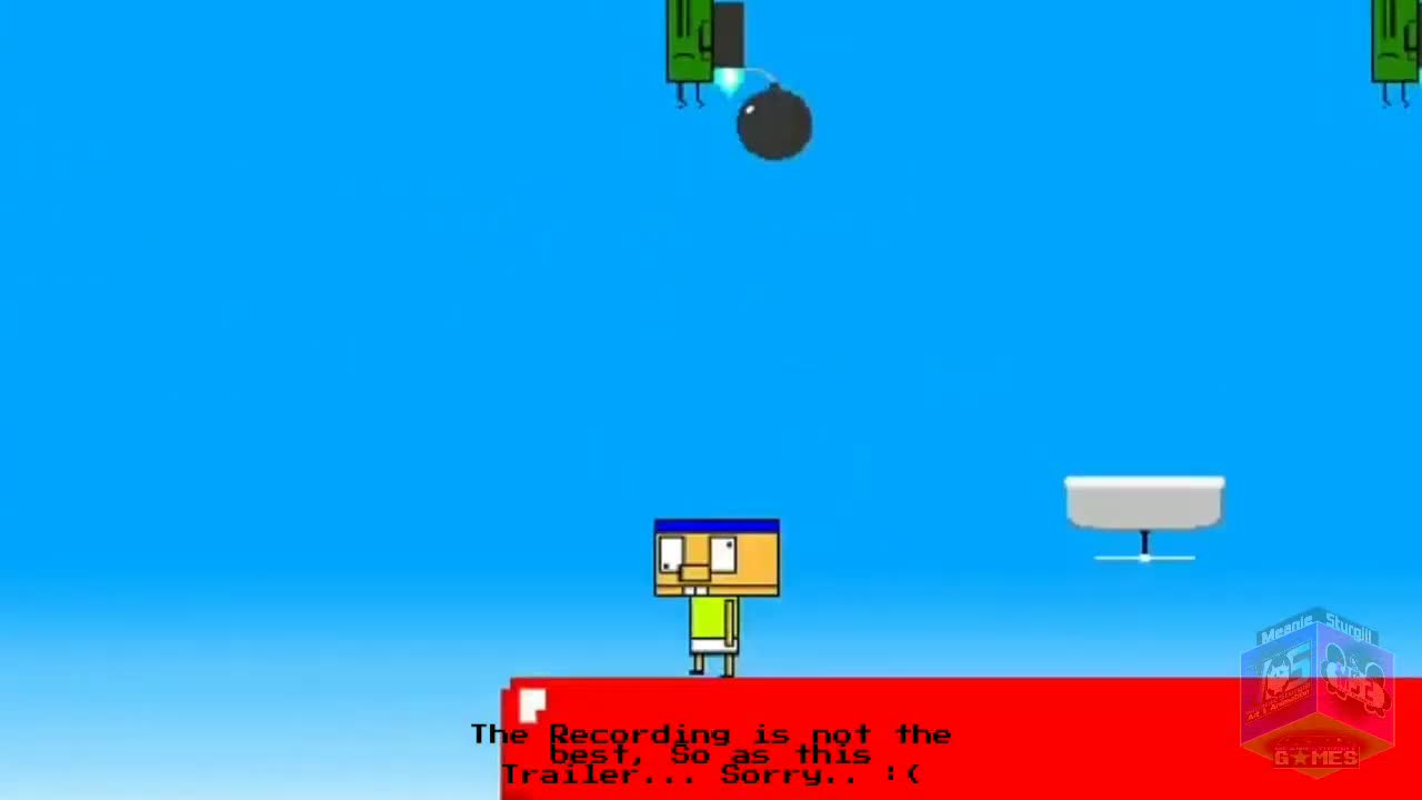 Jeffy Game Trailer video ModDB