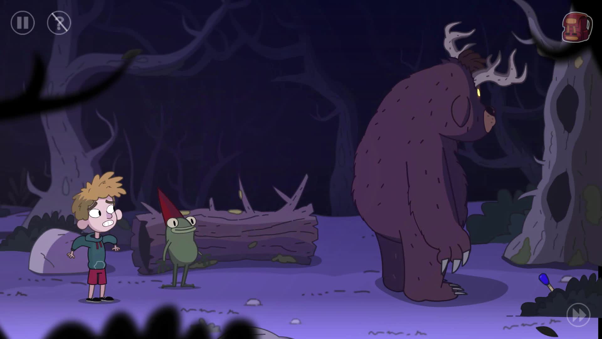 Frog Gameplay 4 Video Indiedb