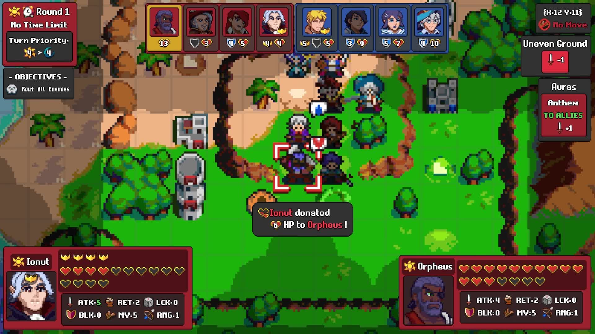 Screenshot image - Castle Crashers - Mod DB