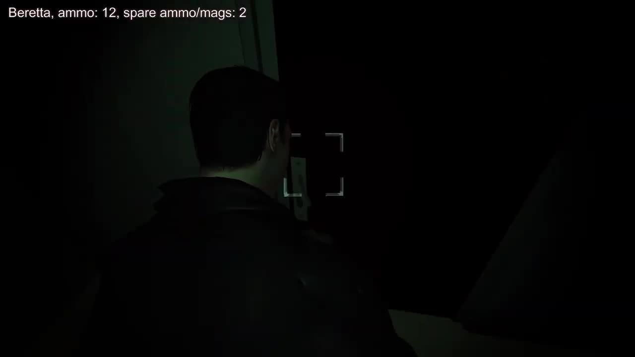 "Scarlet Rain" Indie Game Teaser Trailer video ModDB