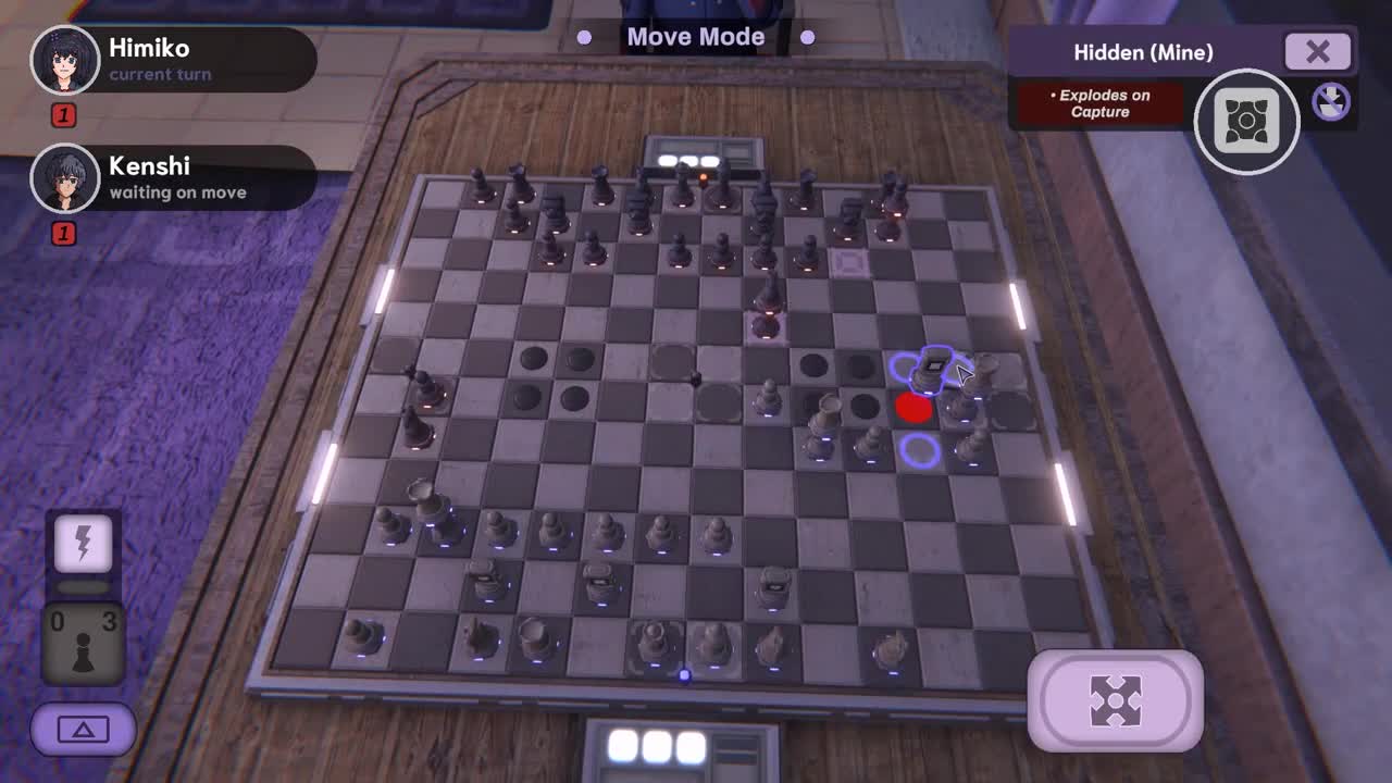 Battle vs Chess - Game Modes Trailer 