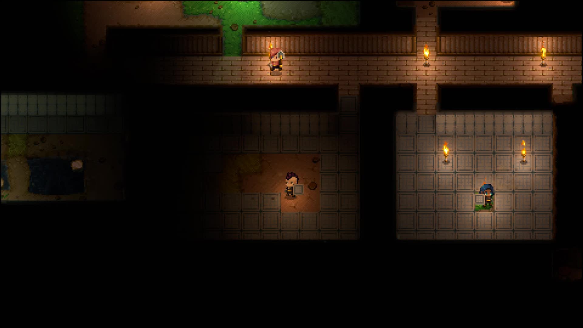 Early access Trailer 3 video - Core Keeper - ModDB