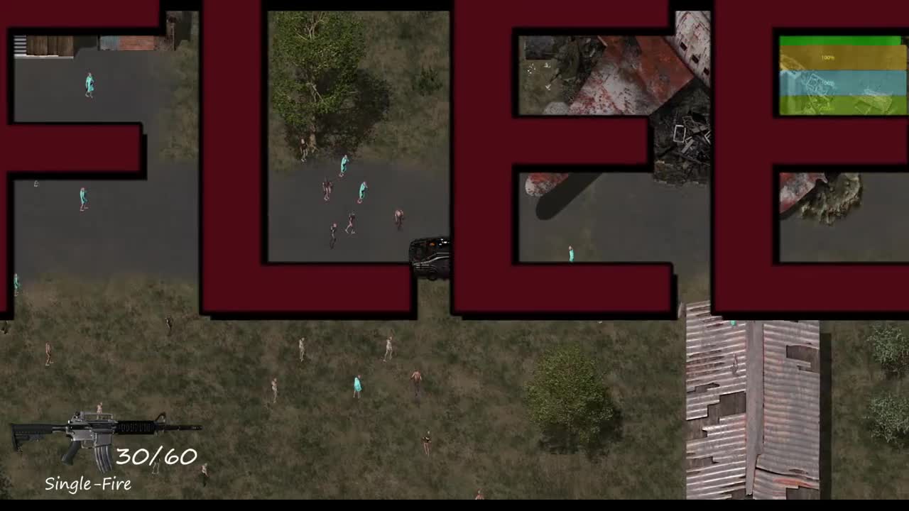 Apocashift Trailer September 10th video ModDB