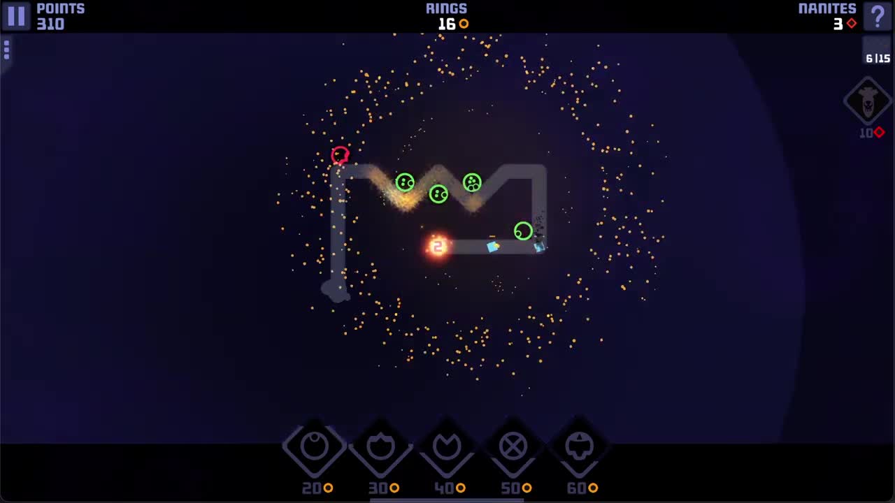 Colony Defense - Highly addictive atmospheric mini video - IndieDB