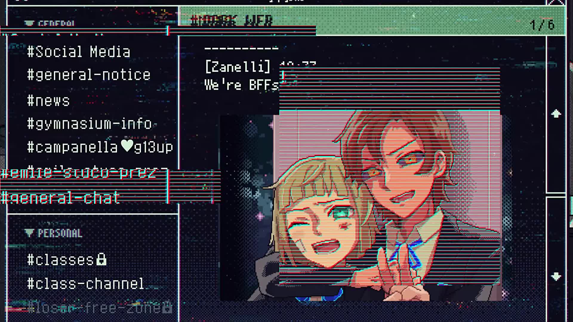 cpv en 4 video - Boyhood's End - ModDB