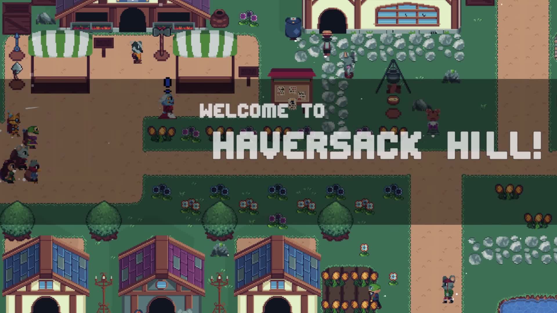 Video 1 - Backpack Hero - ModDB
