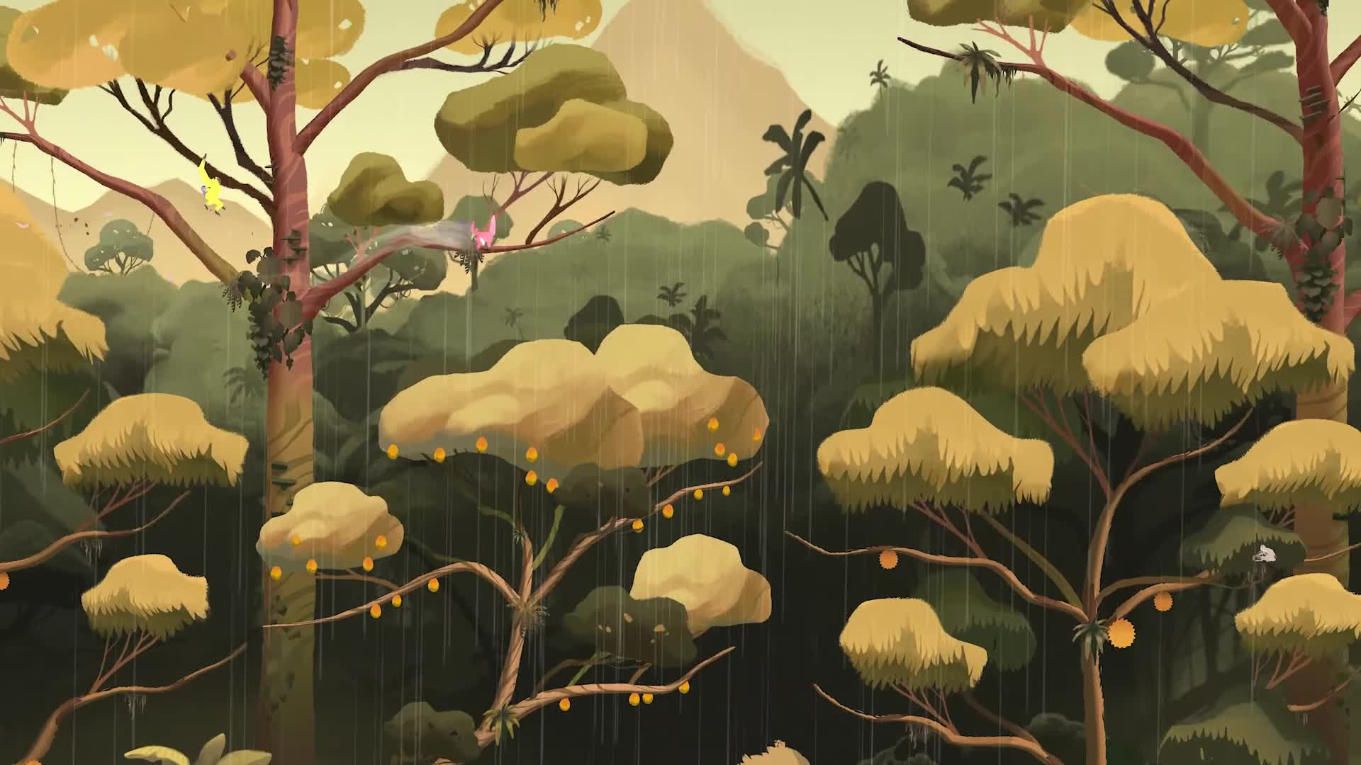 Launch Trailer 1 video Gibbon Beyond the Trees ModDB