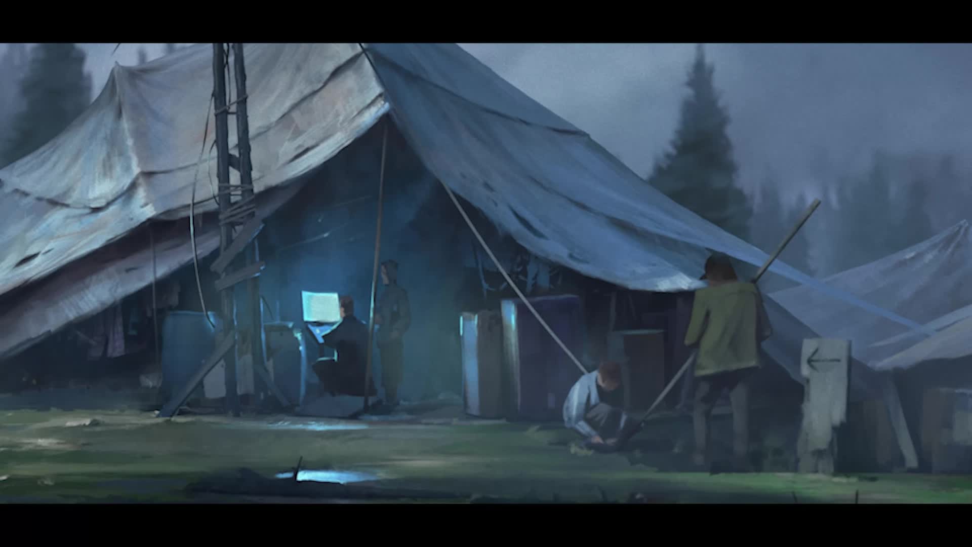 Announcement Trailer 1 video - Neverdark - ModDB