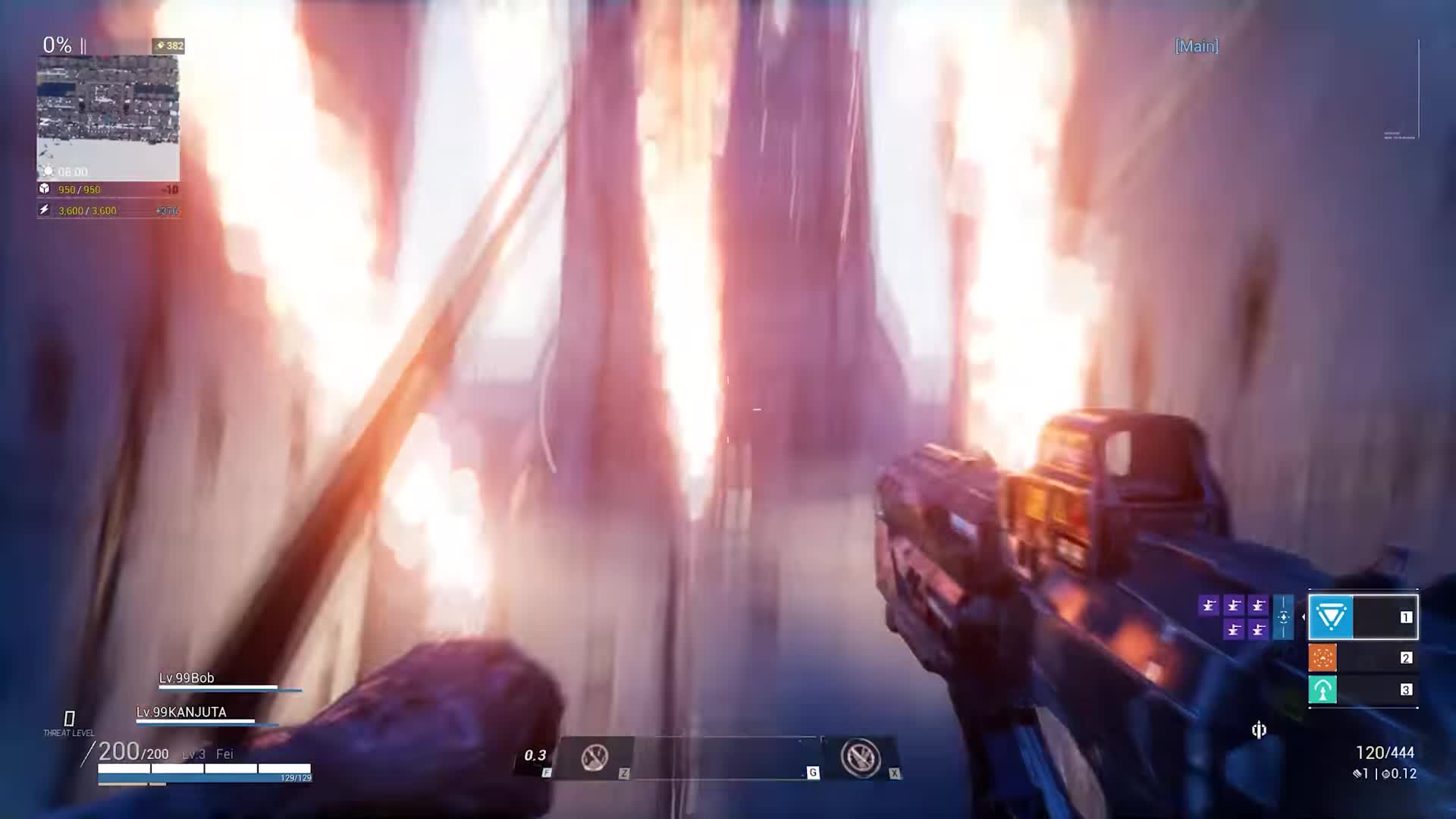 Video 2 - Outpost: Infinity Siege - ModDB