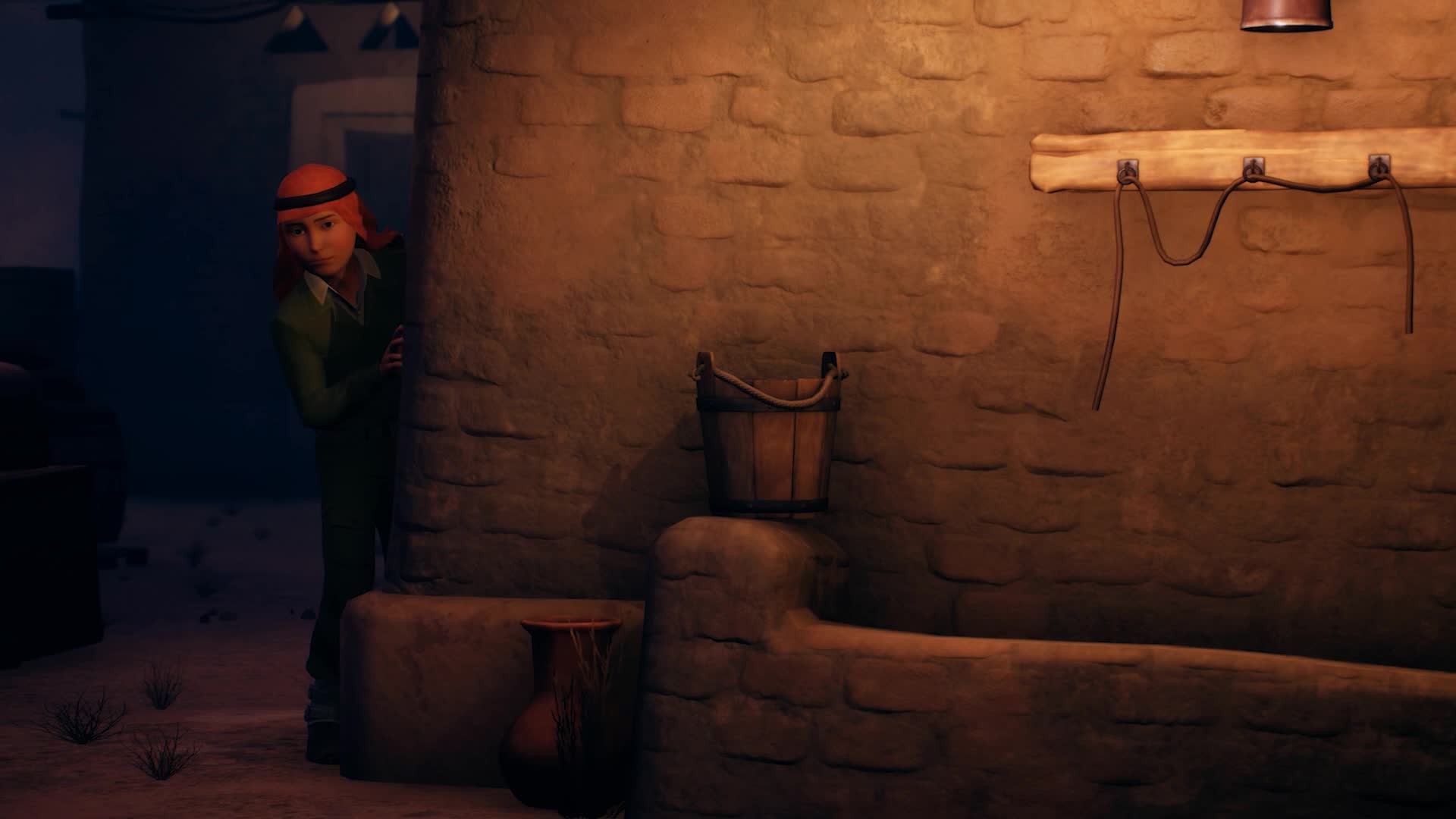 Tintin Reporter Cigars of the Pharaoh Gameplay Trailer 2 video - IndieDB
