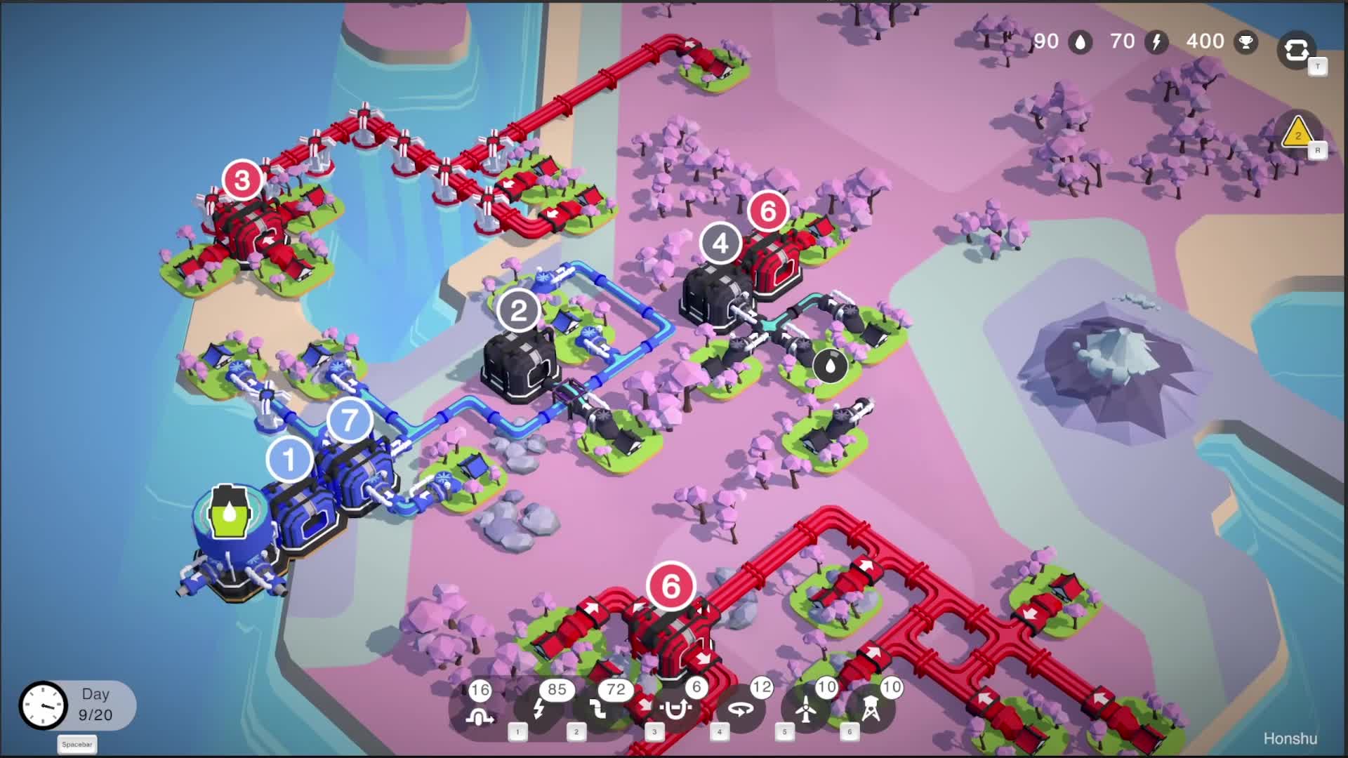 Dawn of Tiny Connections Trailer video - ModDB