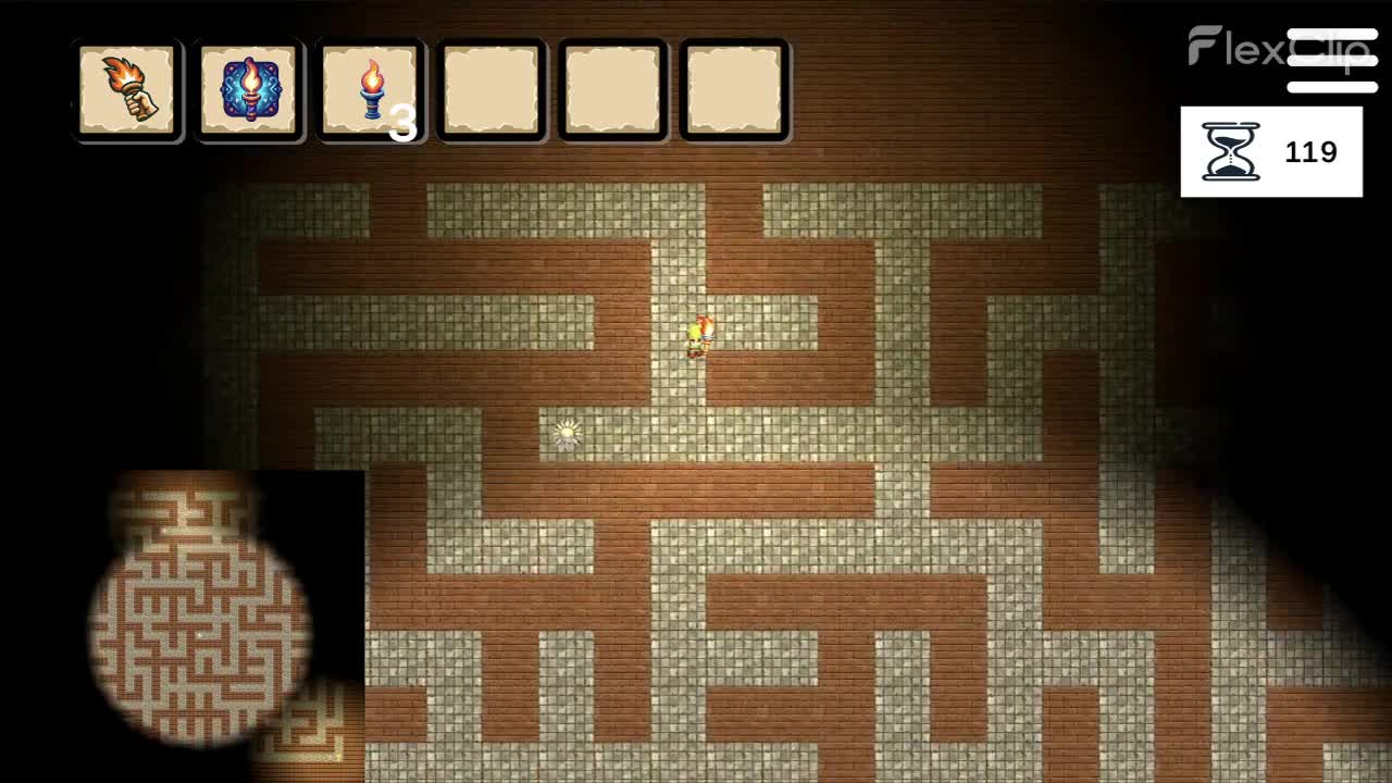 The Maze Uncharted Trailer Video - Indiedb