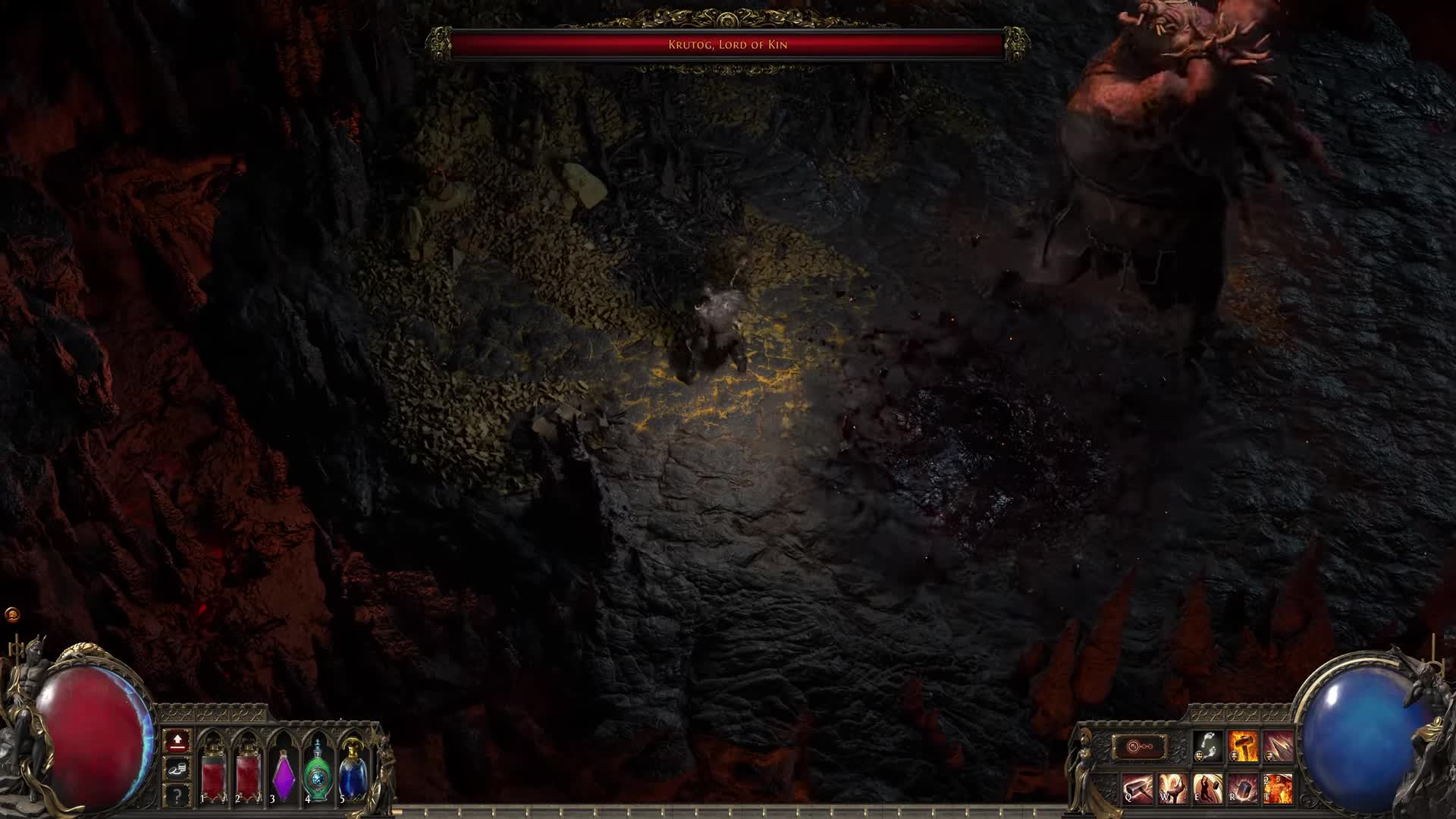 Video 4 - Path of Exile 2 - ModDB