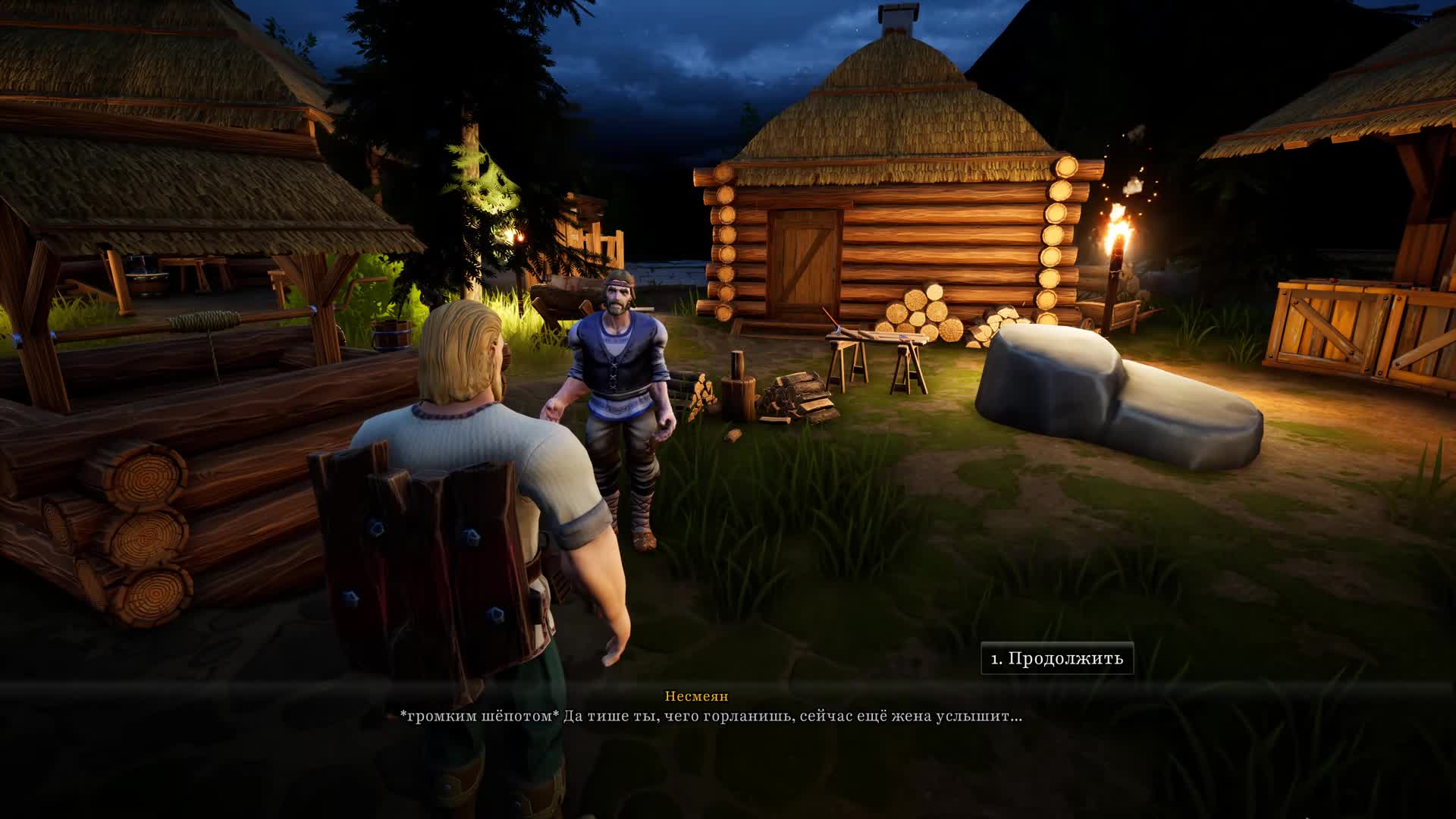 Story and Gameplay Early Access 1 video - Elder Legacy - ModDB